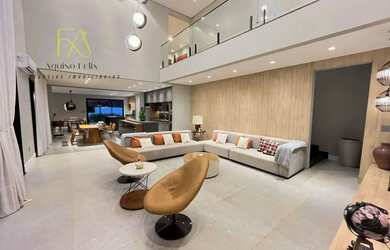 Imagem 2: Casa em Condomínio para Venda em Atibaia, Condomínio Residencial Shamballa...