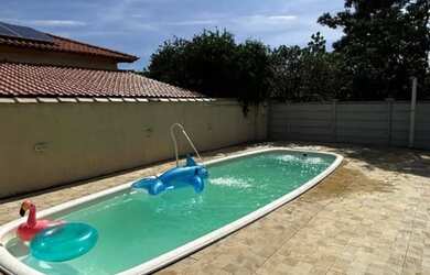 Imagem 7: Casa 3Q em Saquarema 800m da praia