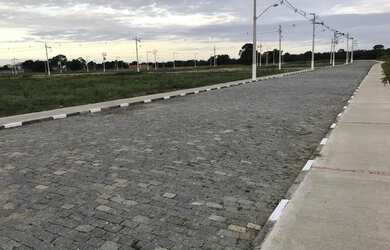 Imagem 4: Terreno no Loteamento Barra de Ururai, 7x20 infraestrutura e escritura