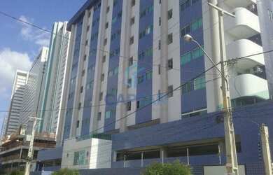 Imagem: O apartamento possui 2 Dormitórios, 1 Vaga na garagem, 46m²