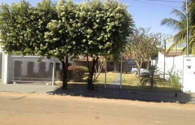 Imagem 12: Aluga-se casa no Sagrada Família, em Rondonópolis/MT