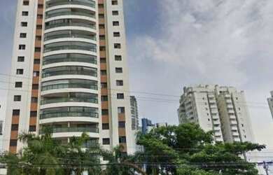 Imagem: O apartamento possui 3 Dormitórios, 4 Banheiros, 3 Vagas na