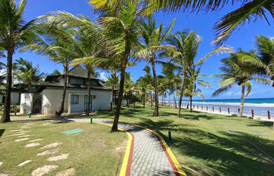 Imagem 14: Muro Alto Aluguel por temporada de Bangalô no Beach Class Resort em Muro...