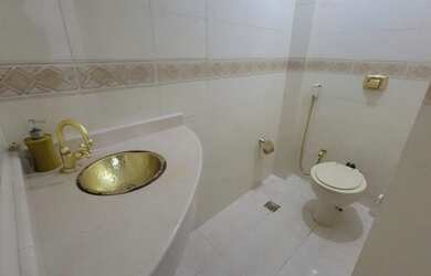 Imagem 11: Maravilhoso apartamento de alto luxo com vista mar