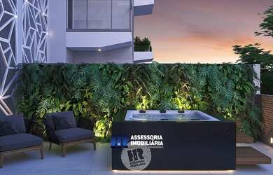 Imagem 5: Matinhos - Apartamento Padrão - Caiobá