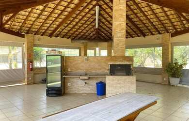 Imagem 11: Casa condomínio sobrado venda 242 metros 4 suítes Residencial Yucatan...