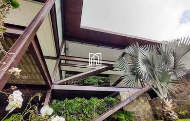 Imagem 4: CASA COM PROJETO CONTEMPORÂNEO À VENDA NO PORTINHO DE MASSARÚ