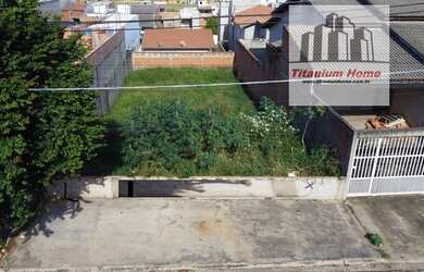 Imagem 2: Terreno 250 metros para Venda em Jardim Campos Verdes Hortolândia-SP...