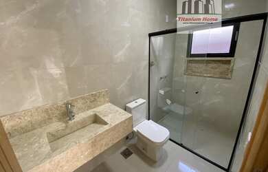 Imagem 10: Casa Alto Padrão para Venda em Jardim Green Park Hortolândia-SP - 399