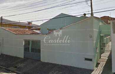 Imagem: A casa possui 2 Dormitórios, 2 Banheiros, 1 Vaga na garagem