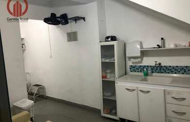 Imagem 12: Sobrado, 1500 m² - venda por R$ 4.000.000,00 ou aluguel por R$ 20.000,00/mês...