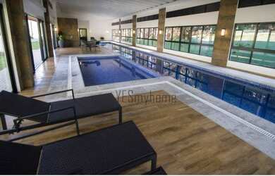 Imagem 2: Terreno à venda, 762 m² por R$ 1.463.961,00 - Ecoville - Curitiba/PR