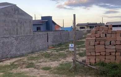 Imagem 4: TERRENO BEM LOCALIZADO NO BAIRRO JARDIM ULTRAMAR- Balneário Gaivota -...
