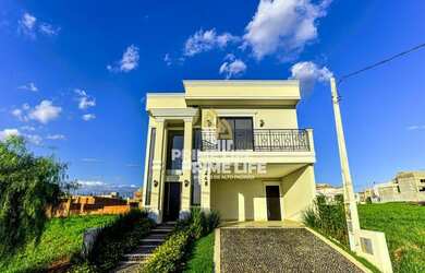 Imagem 2: Sobrado à venda, 250 m² por R$ 1.590.000,00 - Residencial Terras da...