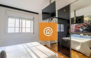 Imagem 4: Casa com 4 dormitórios, 400 m² - venda por R$ 5.250.000,00 ou aluguel...