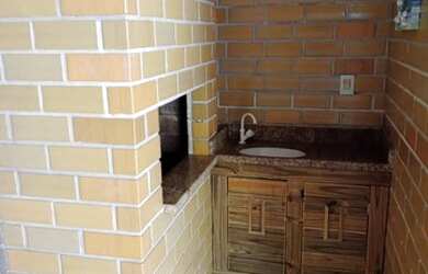 Imagem 8: Casa à venda no bairro Balneário Arroio do Silva - Balneário Arroio...