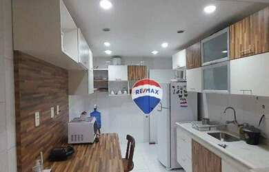 Imagem 2: Apartamento com 3 dormitórios, 184 m² - venda por R$ 620.000,00 ou aluguel...