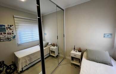 Imagem 11: APARTAMENTO RESIDENCIAL em SANTANA DE PARNAÍBA - SP, TAMBORÉ