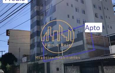 Imagem 2: Área Privativa bem localizada no Novo Eldorado, a um quarteirão da Av....