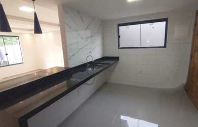 Imagem 8: Maricá - Casa Padrão - Itaipuaçu