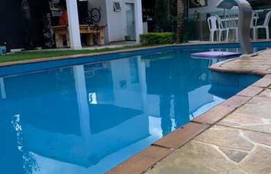 Imagem 1: Casa com 2 quartos - Bairro Residencial Buena Vista I em Goiânia