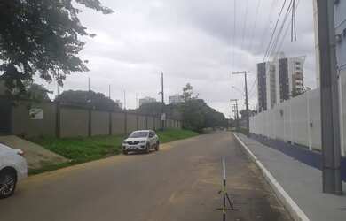 Imagem 2: Venda ou Locação-Coertura Residencial Shalon-Ponta Negra