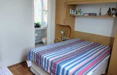 Imagem 15: Pq Industrial, apto com 3 dorms, suite, 2 vagas, andar alto / Aceita permuta