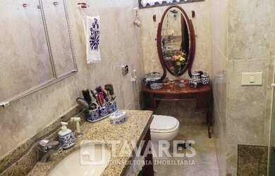 Imagem 7: Cobertura em Barra da Tijuca