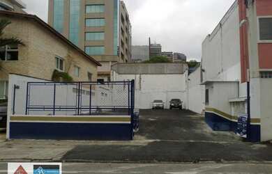 Imagem 1: Terreno à venda, 330 m² por R$ 4.500.000 - Jardim Paulista - São Paulo/SP