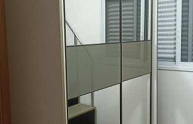 Imagem 11: Casa com 3 dormitórios à venda, 198 m² por R$ 1.150.000 - Condomínio...