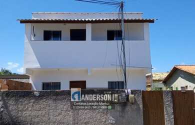 Imagem: A casa possui 1 Dormitório, 1 Banheiro, 38m² de Área e está