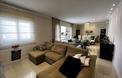 Imagem 2: APARTAMENTO RESIDENCIAL em SANTANA DE PARNAÍBA - SP, TAMBORÉ