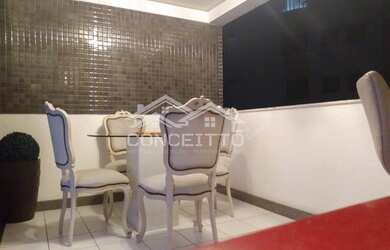 Imagem 13: Apartamento 4/4 Vista Mar no Rio Vermelho, Salvador - BA