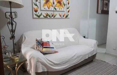 Imagem: A kitnet possui 1 Dormitório, 1 Banheiro, 38m² de Área e