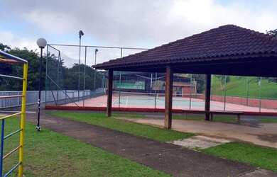 Imagem 4: Terreno para Venda no condomínio residencial Aruã Lagos, Mogi das Cruzes/SP