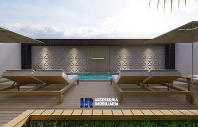 Imagem 4: Matinhos - Apartamento Padrão - Caiobá