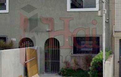 Imagem: O depósito possui 120m² de Área e está localizado em Bairro