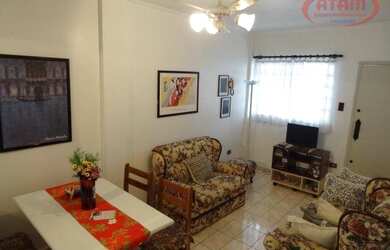 Imagem 1: Apartamento Residencial à venda, Ponta da Praia - Santos Ref. AP0911