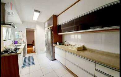 Imagem 12: Apartamento com 3 dormitórios, 230 m² - venda por R$ 3.450.000,00 ou...