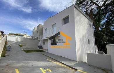 Imagem 12: Casa à venda, 60 m² por R$ 230.000,00 - Parque São Francisco - Itatiba/SP