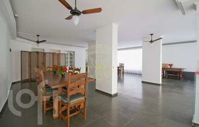 Imagem 16: Apartamento em prédio 2 por andar no Paraíso para locação