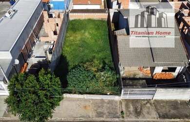 Imagem 4: Terreno 250 metros para Venda em Jardim Campos Verdes Hortolândia-SP...