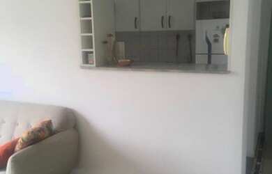 Imagem 5: Apartamento com 2 dormitórios à venda, 56 m² por R$ 350.000,00 - São Paulo - São Paulo/SP