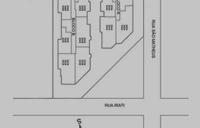 Imagem 15: Matinhos - Apartamento Padrão - Caiobá
