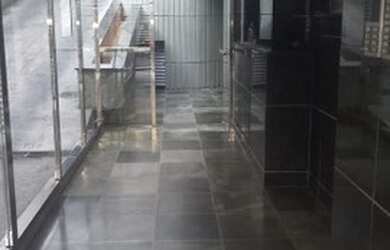 Imagem 2: Apartamento para venda possui 95 metros quadrados com 3 quartos em Lourdes - Belo Horizont