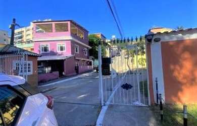 Imagem 2: Terreno na cachamorra ao lado do Contemporâneo