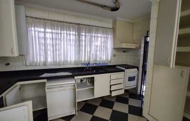 Imagem 12: Sobrado à venda e aluguel no Gonzaga, 4 quarto Santos SP