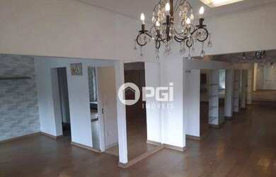 Imagem 2: Loja para alugar, 200 m² por R$ 7.000,00/mês - Alto da Boa Vista - Ribeirão...