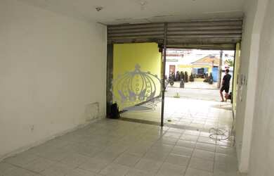 Imagem 4: Lojão em Padre Miguel com 58m2