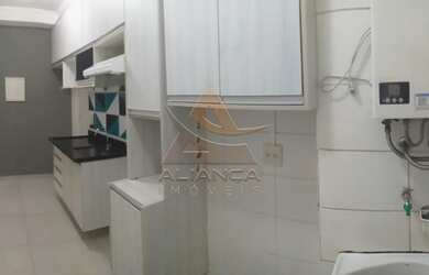 Imagem 12: Apartamento - Ribeirão Preto - Alto da Boa Vista